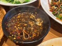 -印象鲵宴·张家界地标美食名片(溪布街店)