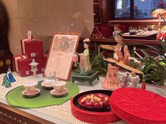 -国际饭店·原点咖啡吧ORIGIN CAFE&BAR