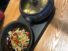 -云海肴·汽锅鸡·云南菜(苏州中心店)