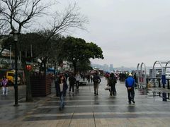 -淡水老街