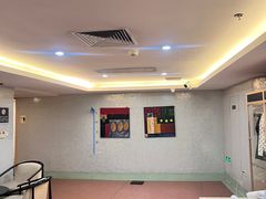 -杭州龙禧福朋喜来登酒店·游泳健身中心
