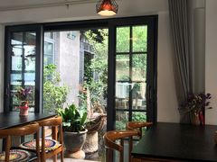 -海韵人家.海景花园经典云南菜(双廊店)