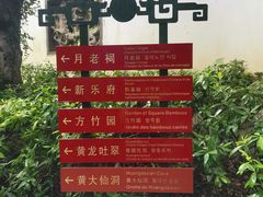-杭州黄龙洞