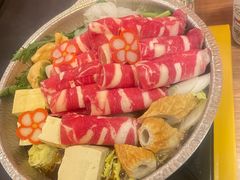 -隐月· 㐂和食屋(芝罘万达公馆店)