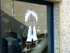 -新沙洞咖啡(泉乐坊店)