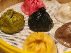 -玉玲珑·里舍(万象城店)