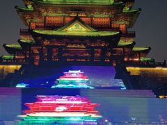 -寻梦滕王阁实景演出