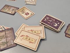 -猎人桌游吧(合生汇店)
