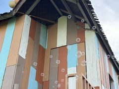 -云栖山谷野奢营地