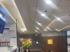 -德克士(澳德乐店)