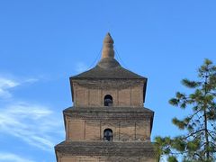 -大慈恩寺(大雁塔)