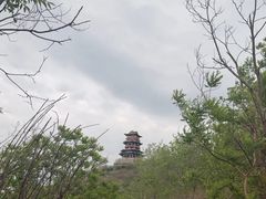-定都阁