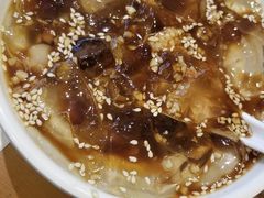 -蓉李记成都名小吃(宜昌伍家岗万达店)