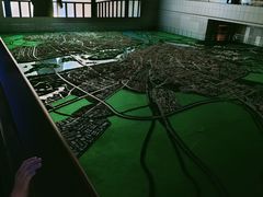 -哈尔滨规划展览馆