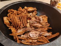 -扬州绿地铂骊酒店·品珍轩中餐厅