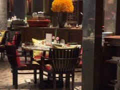 -杭州君悦酒店·湖滨28中餐厅