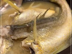 -莆田餐厅PUTIEN(西安万象天地店)