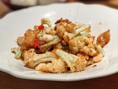 -奉天小馆·非遗东北菜(沈阳万象城店)