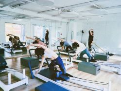 -Real Pilates优体普拉提