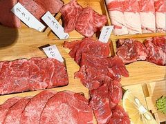 -焱铁烧·黑毛和牛专门店(杭州嘉里中心店)