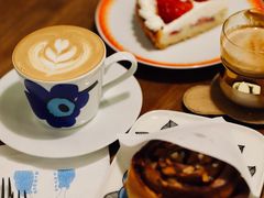 -argangKaffe(宝庆路店)