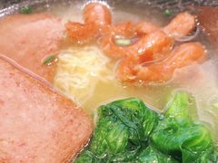 -香港翠园茶餐厅(迪凯银座店)