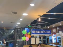 -熙成烧烤·三十三年(开发区店)