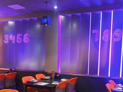 大堂-串亿88烧烤·羊腿·羊蝎子(板泉路店)
