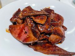 酱爆猪肝-蝶园·装修中(BFC外滩金融中心店)