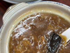 豪华碗仔翅-添發碗仔翅美食