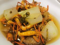 -虎哥私房菜(馒头山店)