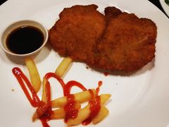 -德大西餐社(云南南路店)