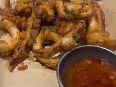 -魏斯理汉堡(西安沣东吾悦店)