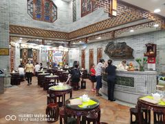 大堂-民信老铺(华盖路店)