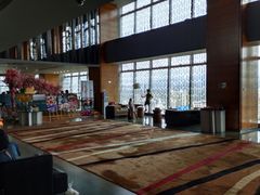 -深圳皇庭V酒店