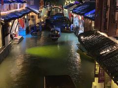 -福满楼(锦溪古镇店)