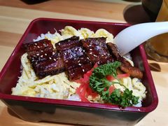 -割烹旭日本料理(龙湖狮山天街店)