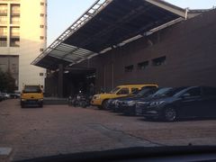 -同济大学四平路校区游泳馆