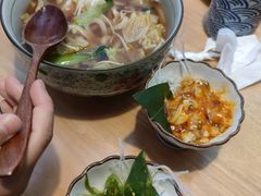 -村上一屋·亚洲菜融合小馆(南楼店)