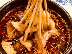 -东方饺子王(新奥购物中心店)