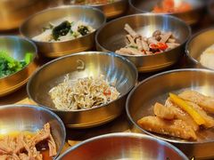 -金顺韩式烤肉·网红烤肉店(广利路店)