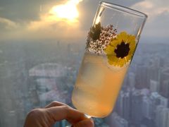 -广州四季酒店·佰鲜汇·现代法餐