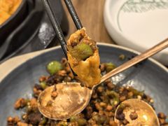 -云海肴·汽锅鸡·云南菜(广安门天虹店)