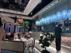 -花样西贡·法式越南菜餐厅(桂林万象城店)