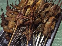 -新疆玉石阿卜都烧烤(太平南路店)