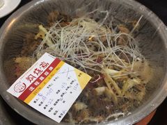 -弓虽昌焖烧鸡(大竹林店)