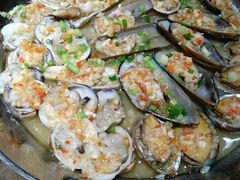 -79号渔船海鲜饭店(华强北店)