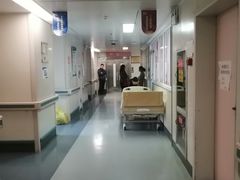 -西安交通大学第一附属医院(总院)