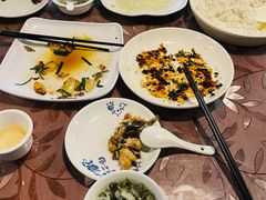 -晶采餐厅(仁化丹霞山店)