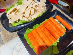 -销魂美蛙鱼头火锅(上海首店)